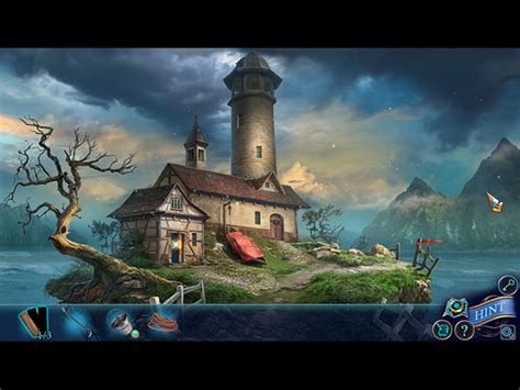 Games in the Mystery of the Ancients Series .